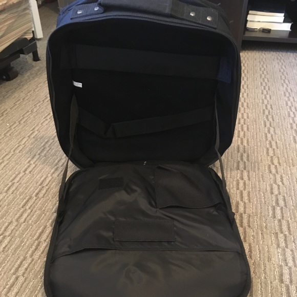 2 Pocket Work Bag - Picture 2 of 7